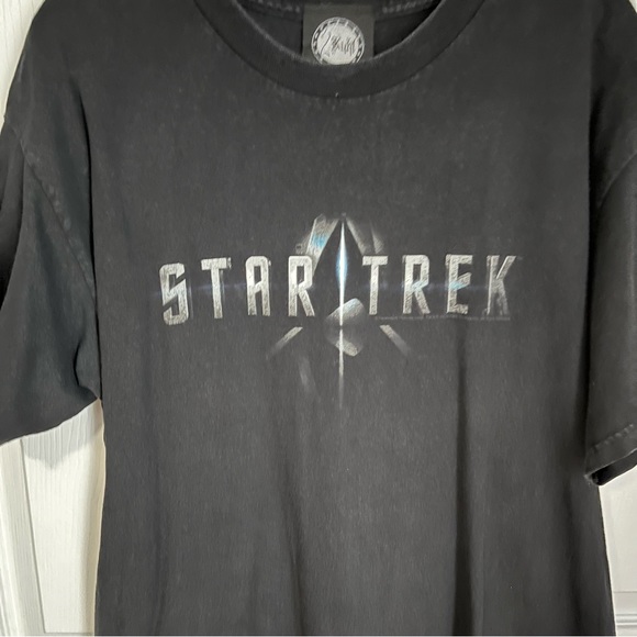 VINTAGE STAR TREK T-SHIRT - Picture 3 of 6